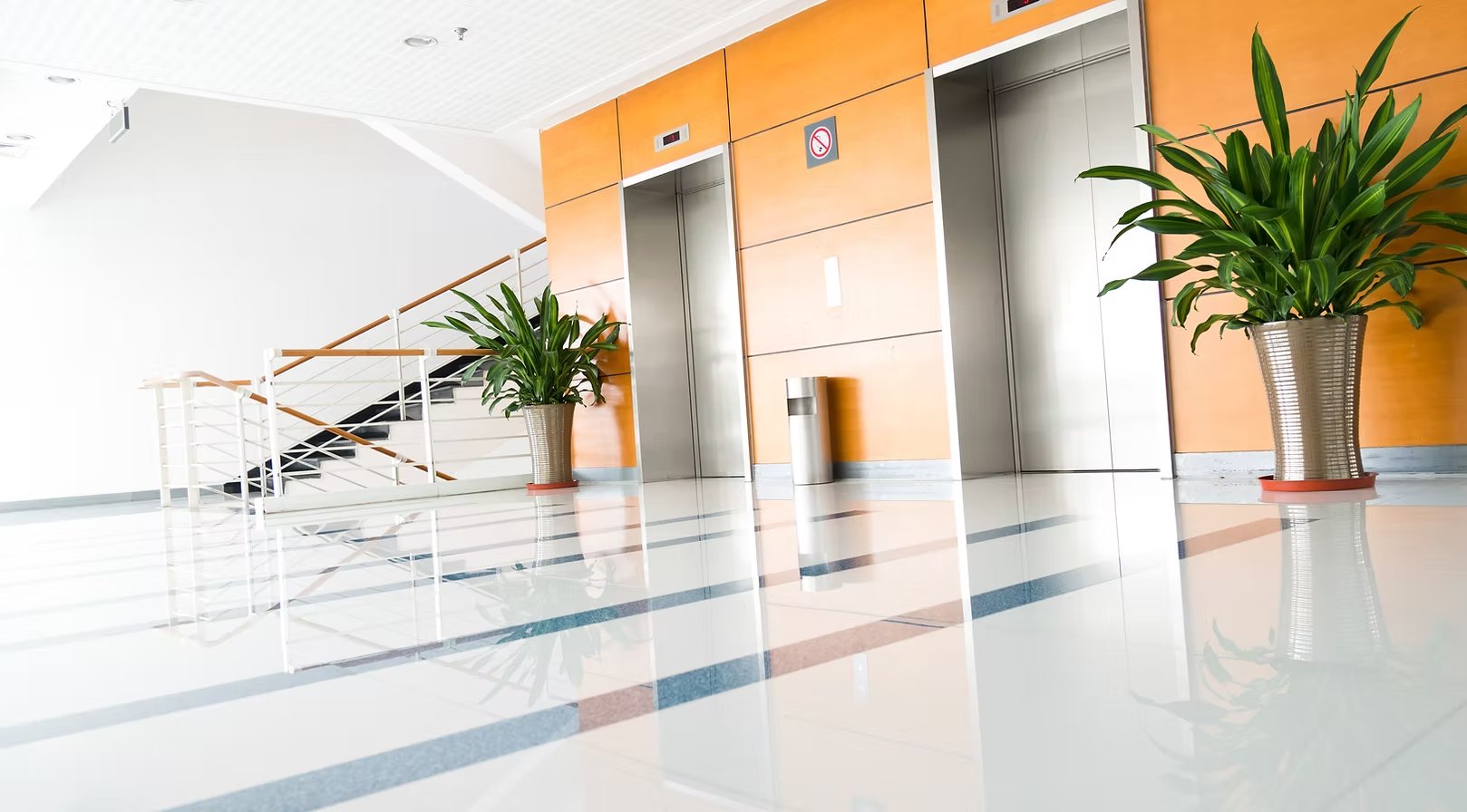 Commercial cleaning services in Mandarin