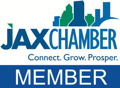 System4 of North Florida — Member, Jacksonville Chamber of Commerce