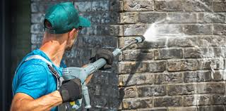 Pressure washing services Mandarin