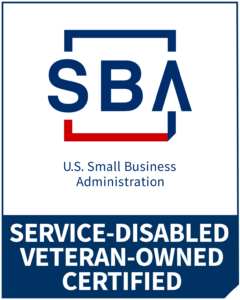 System4 of North Florida — Certified Service-Disabled Veteran-Owned Small Business (SDVOSB)